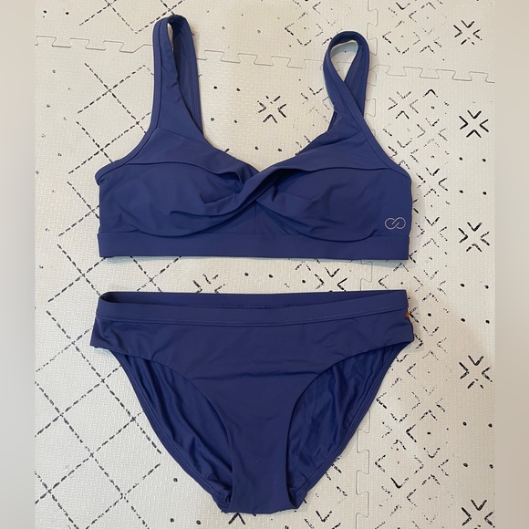 CALIA by Carrie Underwood Other - CALIA Women's Bikini Swim Top and bottom XS/M
